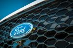 Ford Endura ST-Line 2018 года